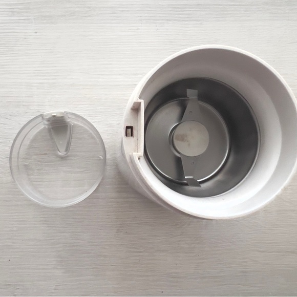 Toastmaster Coffee Bean Grinder - Picture 4 of 5